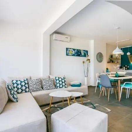 Elis Apartment *