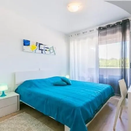 Apartment Elis Medulin
