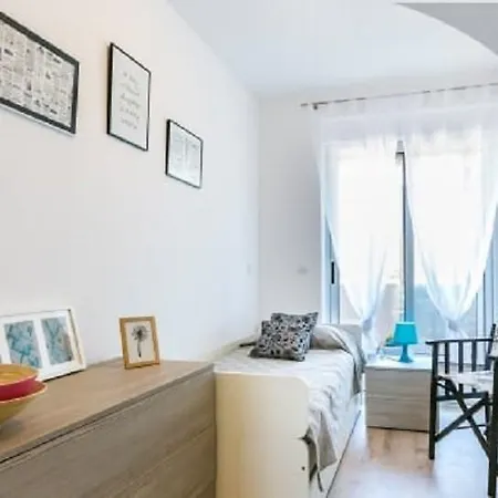 Elis Apartment