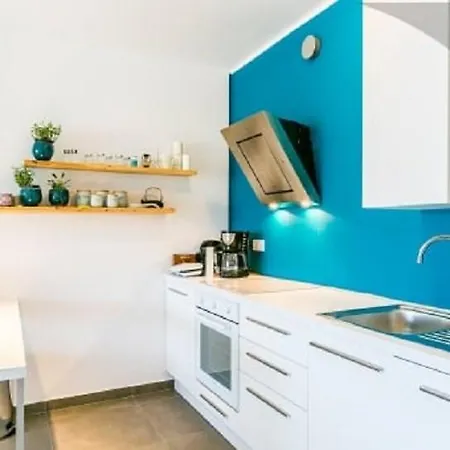 Elis Apartment *